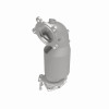 Magnaflow 14-15 Regal 2 Underbody Direct Fit Converter - 52892 360 Degree Image Set
