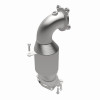 Magnaflow 14-15 Regal 2 Underbody Direct Fit Converter - 52892 360 Degree Image Set
