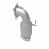 Magnaflow 14-15 Regal 2 Underbody Direct Fit Converter - 52892 360 Degree Image Set
