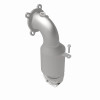 Magnaflow 14-15 Regal 2 Underbody Direct Fit Converter - 52892 360 Degree Image Set