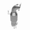 Magnaflow 14-15 Regal 2 Underbody Direct Fit Converter - 52892 360 Degree Image Set