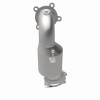 Magnaflow 14-15 Regal 2 Underbody Direct Fit Converter - 52892 360 Degree Image Set