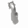 Magnaflow 14-15 Regal 2 Underbody Direct Fit Converter - 52892 360 Degree Image Set