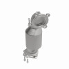 Magnaflow 14-15 Regal 2 Underbody Direct Fit Converter - 52892 360 Degree Image Set