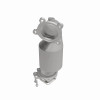 Magnaflow 14-15 Regal 2 Underbody Direct Fit Converter - 52892 360 Degree Image Set