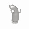 Magnaflow 14-15 Regal 2 Underbody Direct Fit Converter - 52892 360 Degree Image Set