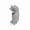 Magnaflow 14-15 Regal 2 Underbody Direct Fit Converter - 52892 360 Degree Image Set