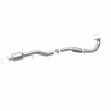 Magnaflow 14-15 Regal 2 Underbody Direct Fit Converter - 52906 360 Degree Image Set