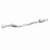 Magnaflow 14-15 Regal 2 Underbody Direct Fit Converter - 52906 360 Degree Image Set