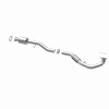 Magnaflow 14-15 Regal 2 Underbody Direct Fit Converter - 52906 360 Degree Image Set