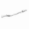 Magnaflow 14-15 Regal 2 Underbody Direct Fit Converter - 52906 360 Degree Image Set