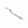 Magnaflow 14-15 Regal 2 Underbody Direct Fit Converter - 52906 360 Degree Image Set