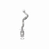 Magnaflow 14-15 Regal 2 Underbody Direct Fit Converter - 52906 360 Degree Image Set