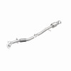 Magnaflow 14-15 Regal 2 Underbody Direct Fit Converter - 52906 360 Degree Image Set