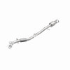Magnaflow 14-15 Regal 2 Underbody Direct Fit Converter - 52906 360 Degree Image Set