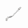 Magnaflow 14-15 Regal 2 Underbody Direct Fit Converter - 52906 360 Degree Image Set