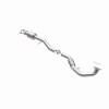 Magnaflow 14-15 Regal 2 Underbody Direct Fit Converter - 52906 360 Degree Image Set