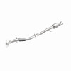 Magnaflow 14-15 Regal 2 Underbody Direct Fit Converter - 52906 360 Degree Image Set