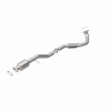 Magnaflow 14-15 Regal 2 Underbody Direct Fit Converter - 52906 360 Degree Image Set