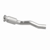 Magnaflow 2015 M3 3 Underbody Direct Fit Converter - 52930 360 Degree Image Set