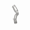 Magnaflow 2015 M3 3 Underbody Direct Fit Converter - 52930 360 Degree Image Set