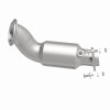 Magnaflow 2015 M3 3 Underbody Direct Fit Converter - 52931 360 Degree Image Set