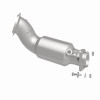 Magnaflow 2015 M3 3 Underbody Direct Fit Converter - 52931 360 Degree Image Set