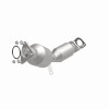Magnaflow 08-09 Infiniti EX35 3.5L Direct Fit Converter - 5411013 360 Degree Image Set