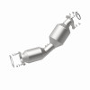 Magnaflow 08-09 Infiniti EX35 3.5L Direct Fit Converter - 5411013 360 Degree Image Set