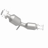 Magnaflow 08-09 Infiniti EX35 3.5L Direct Fit Converter - 5411013 360 Degree Image Set