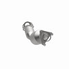 Magnaflow 08-09 Infiniti EX35 3.5L Direct Fit Converter - 5411013 360 Degree Image Set