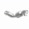 Magnaflow 08-09 Infiniti EX35 3.5L Direct Fit Converter - 5411013 360 Degree Image Set