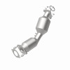 Magnaflow 08-09 Infiniti EX35 3.5L Direct Fit Converter - 5411013 360 Degree Image Set