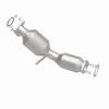 Magnaflow 08-09 Infiniti EX35 3.5L Direct Fit Converter - 5411013 360 Degree Image Set