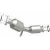 Magnaflow 08-09 Infiniti EX35 3.5L Direct Fit Converter - 5411013 Photo - out of package