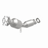 Magnaflow 08-09 Infiniti EX35 3.5L Direct Fit Converter - 5411013 360 Degree Image Set
