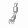 Magnaflow 08-09 Infiniti EX35 3.5L Direct Fit Converter - 5411013 360 Degree Image Set
