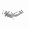 Magnaflow 08-09 Infiniti EX35 3.5L Direct Fit Converter - 5411013 360 Degree Image Set