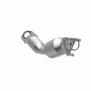 Magnaflow 08-09 Infiniti EX35 3.5L Direct Fit Converter - 5411013 360 Degree Image Set