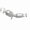 Magnaflow 08-09 Infiniti EX35 3.5L Direct Fit Converter - 5411013 360 Degree Image Set
