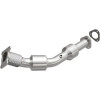 Magnaflow 08-10 Chevrolet Cobalt 2.0L Direct Fit Converter - 5411027 Photo - Primary