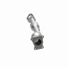 Magnaflow 08-10 Chevrolet Cobalt 2.0L Direct Fit Converter - 5411027 360 Degree Image Set