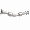 Magnaflow 08-10 Chevrolet Cobalt 2.0L Direct Fit Converter - 5411027 360 Degree Image Set