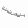 Magnaflow 08-10 Chevrolet Cobalt 2.0L Direct Fit Converter - 5411027 360 Degree Image Set