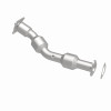 Magnaflow 08-10 Chevrolet Cobalt 2.0L Direct Fit Converter - 5411027 360 Degree Image Set