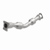 Magnaflow 08-10 Chevrolet Cobalt 2.0L Direct Fit Converter - 5411027 360 Degree Image Set