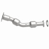 Magnaflow 08-10 Chevrolet Cobalt 2.0L Direct Fit Converter - 5411027 360 Degree Image Set