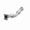 Magnaflow 08-10 Chevrolet Cobalt 2.0L Direct Fit Converter - 5411027 360 Degree Image Set