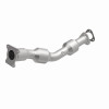 Magnaflow 08-10 Chevrolet Cobalt 2.0L Direct Fit Converter - 5411027 360 Degree Image Set