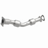 Magnaflow 08-10 Chevrolet Cobalt 2.0L Direct Fit Converter - 5411027 360 Degree Image Set